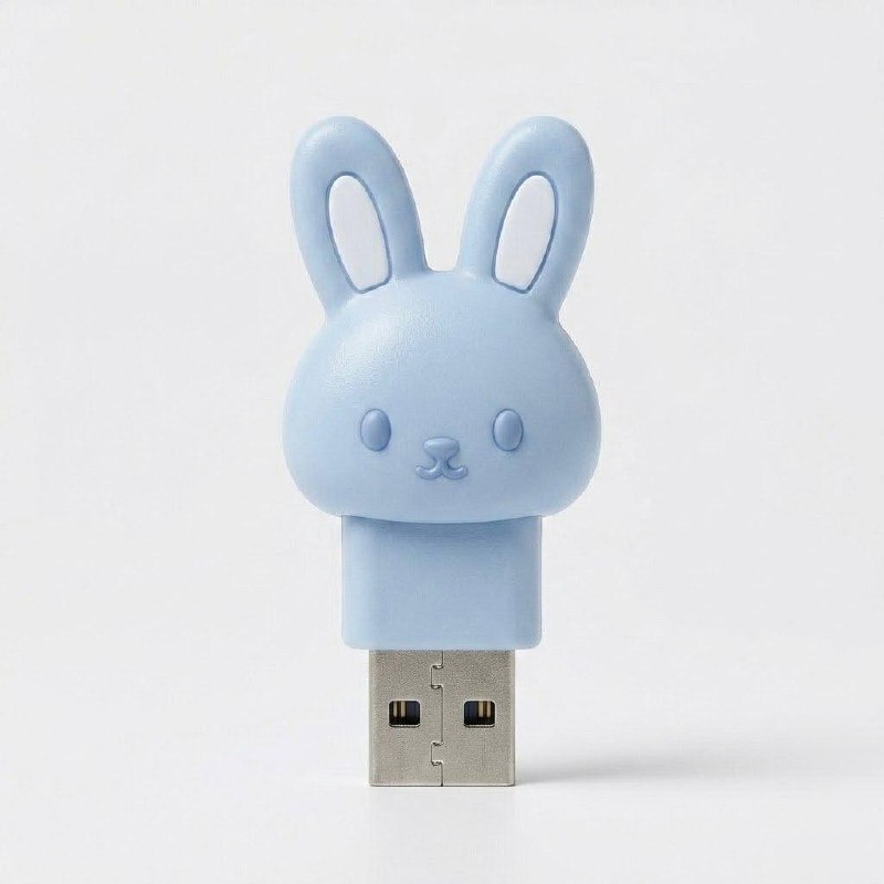 ZEN Original USB
