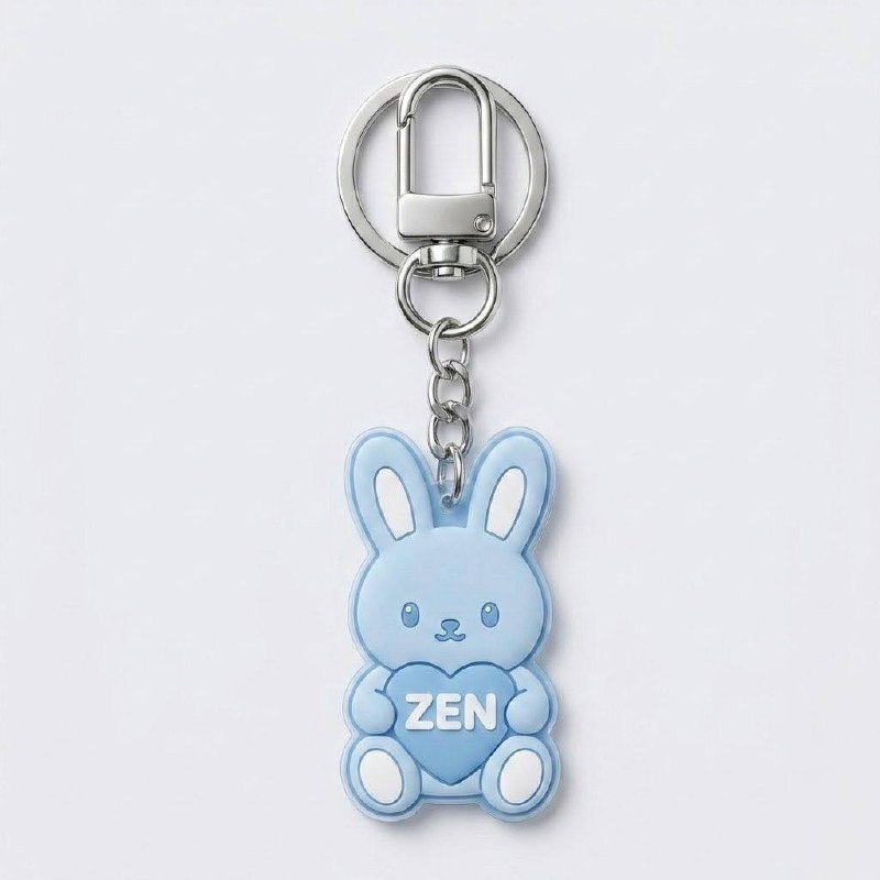 ZEN Original 키링